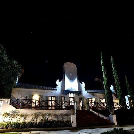 Bloemstantia Guest House Μπλουμφοντέιν Εξωτερικό φωτογραφία