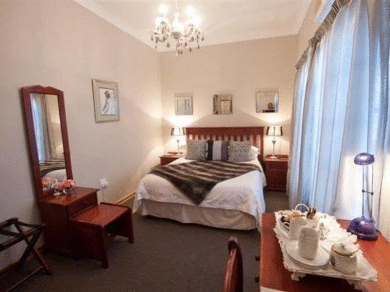 Bloemstantia Guest House Μπλουμφοντέιν Εξωτερικό φωτογραφία
