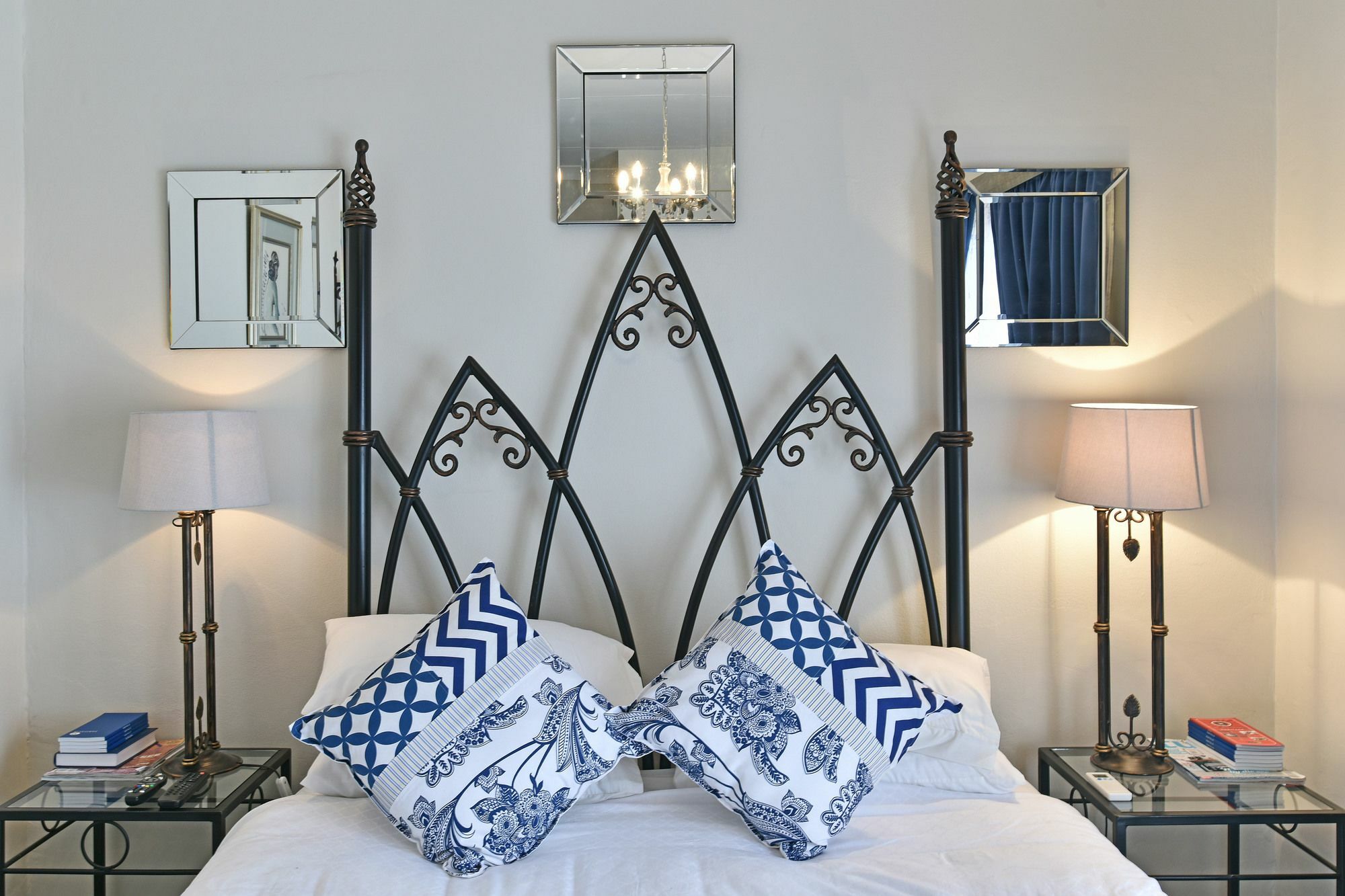 Bloemstantia Guest House Μπλουμφοντέιν Εξωτερικό φωτογραφία