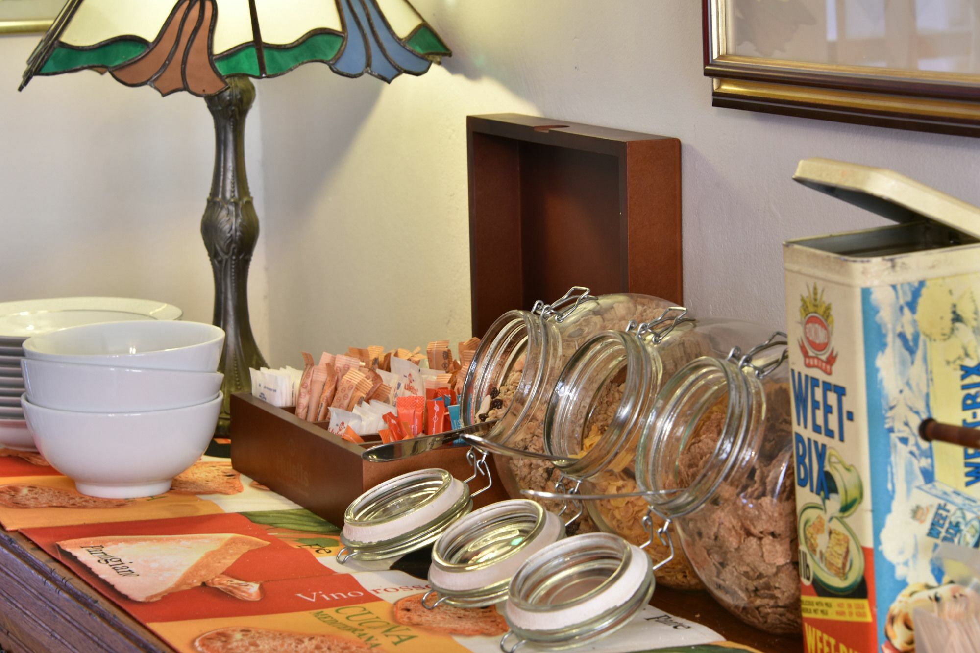 Bloemstantia Guest House Μπλουμφοντέιν Εξωτερικό φωτογραφία