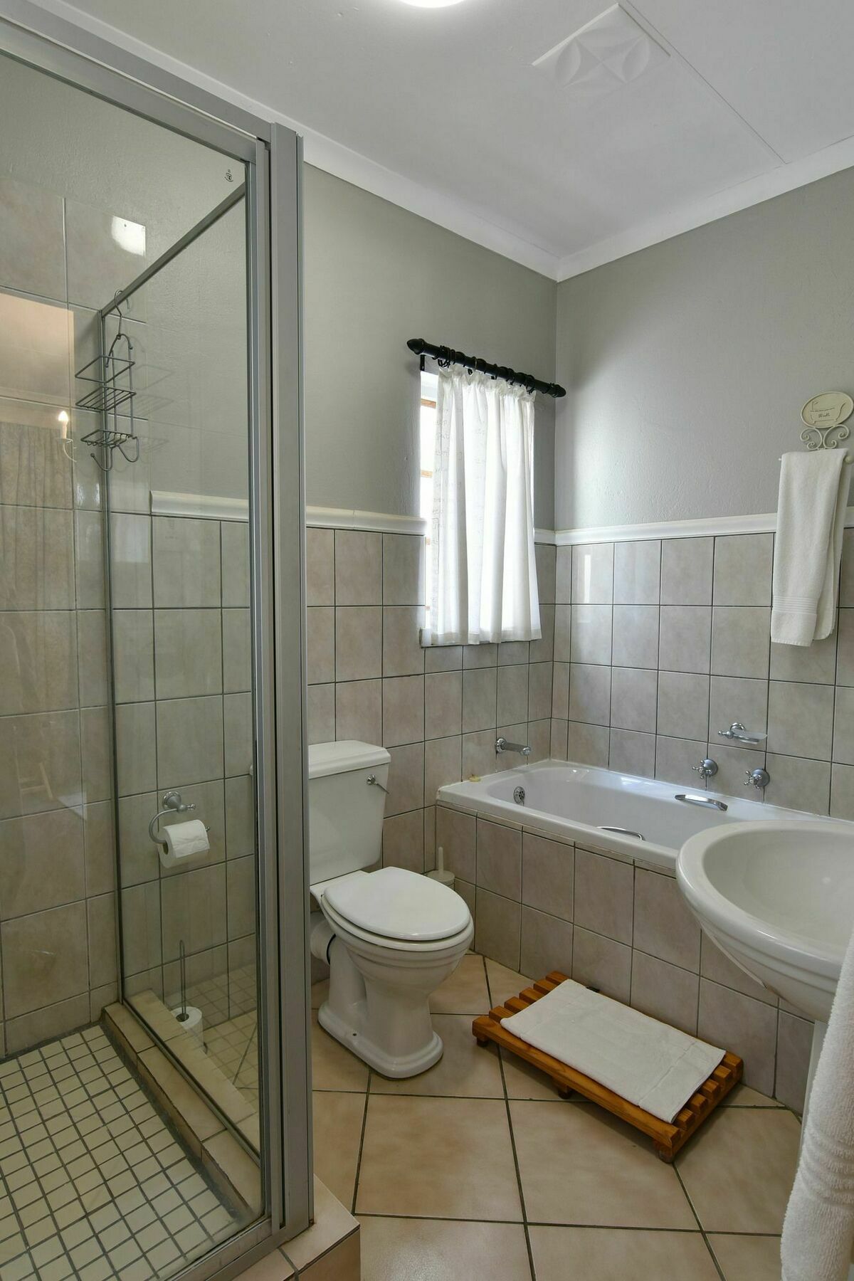 Bloemstantia Guest House Μπλουμφοντέιν Εξωτερικό φωτογραφία