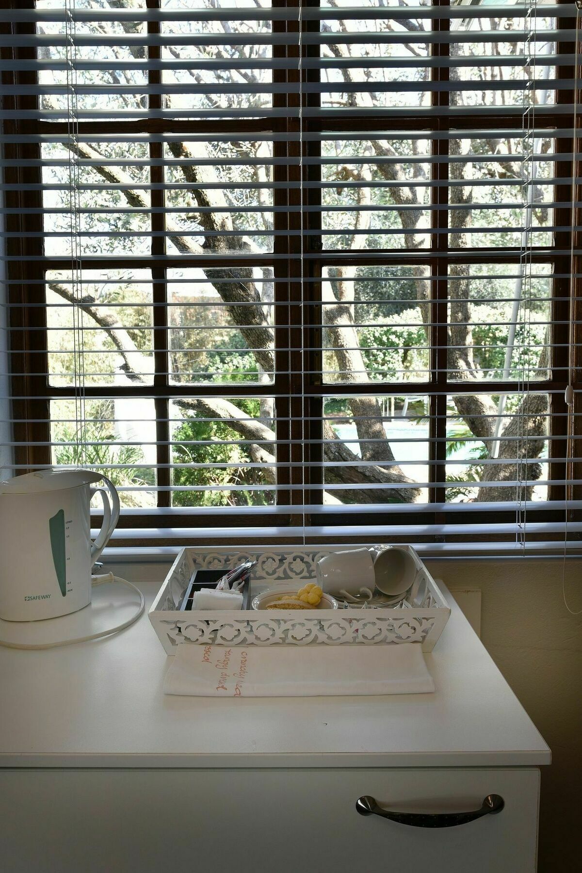 Bloemstantia Guest House Μπλουμφοντέιν Εξωτερικό φωτογραφία