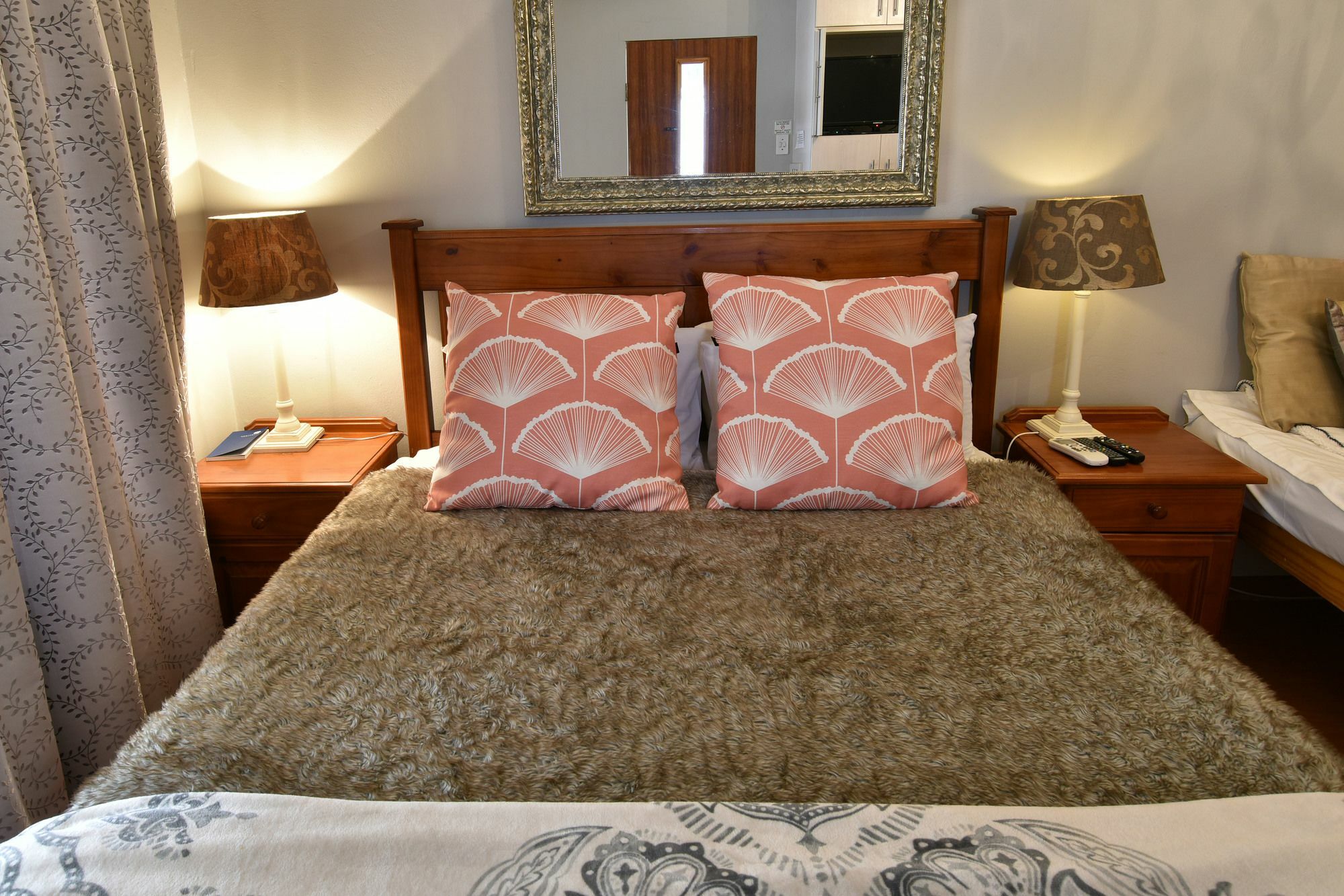 Bloemstantia Guest House Μπλουμφοντέιν Εξωτερικό φωτογραφία